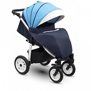 Коляска Camarelo Eos E-05 (Camarelo, E_05)